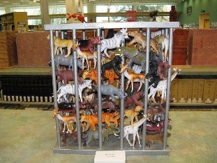 Art Competition for Young Artists