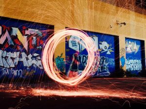 summer art classes for high school students